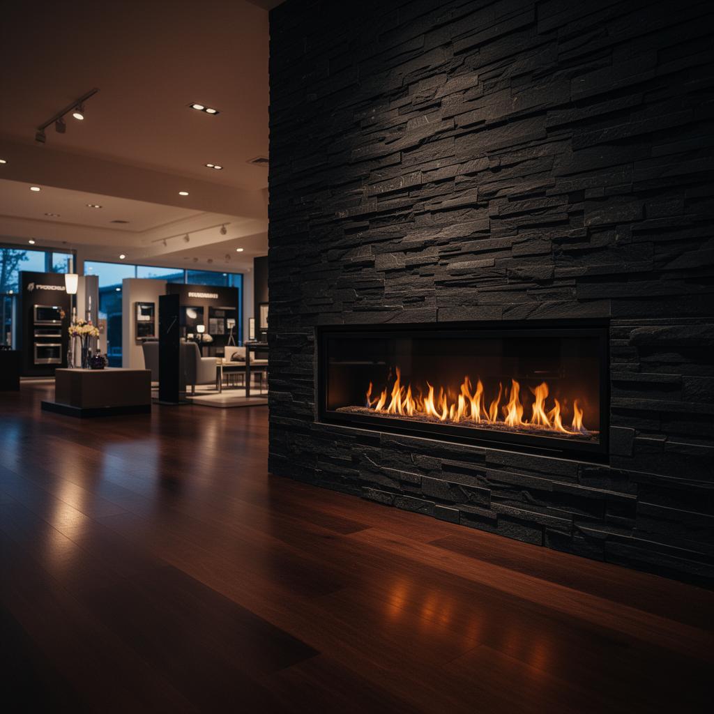 How Fireplace Retailers Can Use AI Search to Beat Competitors in 2026