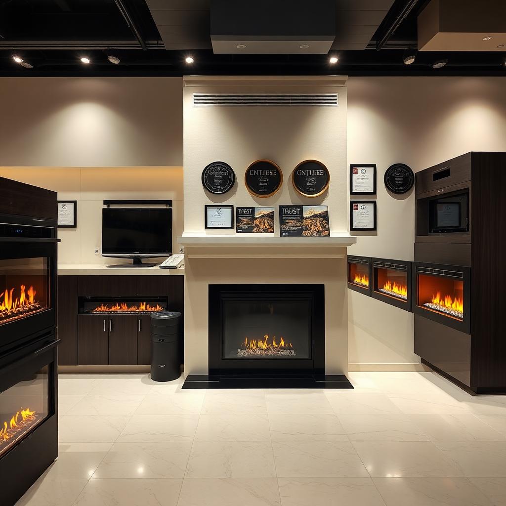Showroom Trust Signals: The Conversion Playbook for Premium Home Improvement Retailers