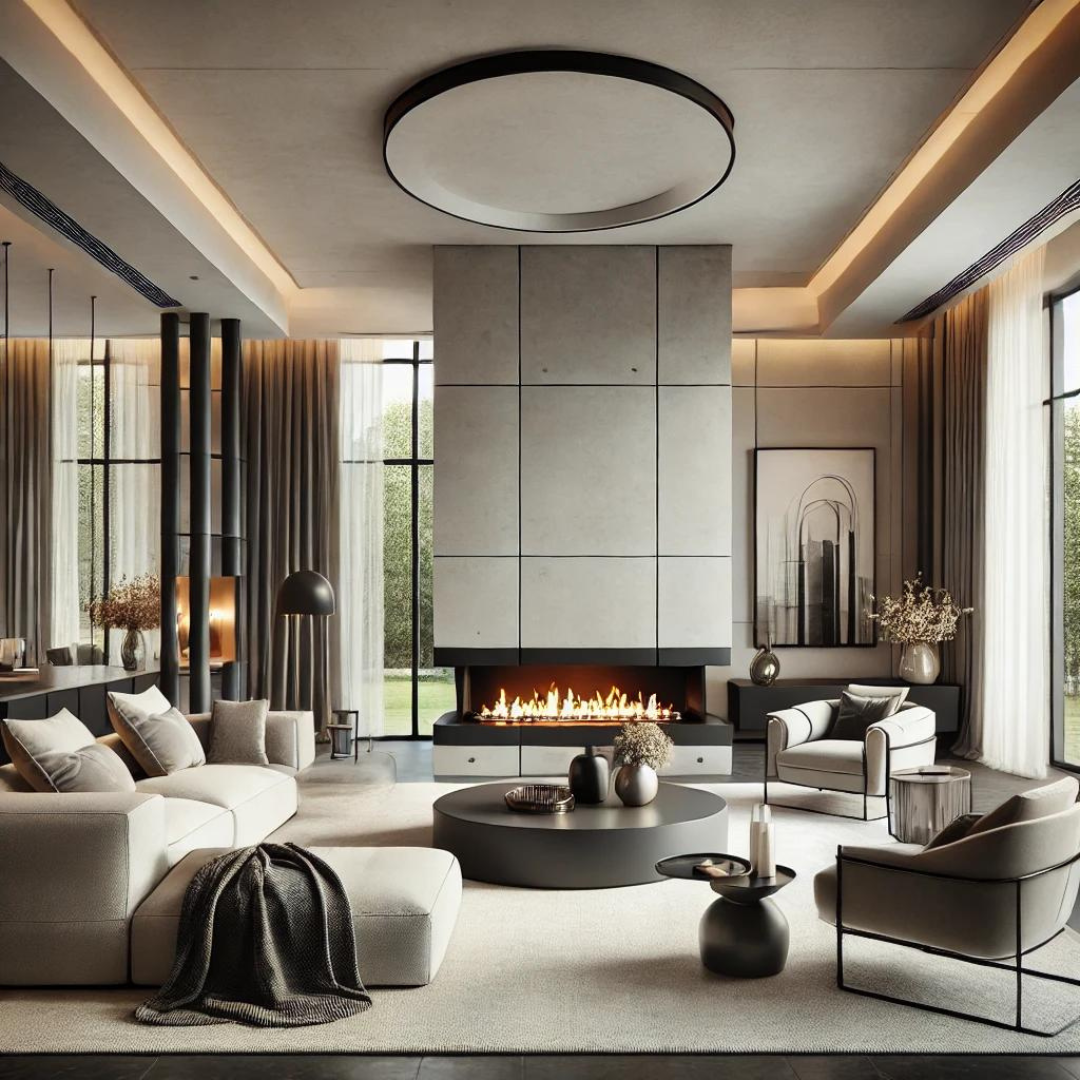 How Digital Marketing Ignited Growth for a Fireplace Retail & Installation Company