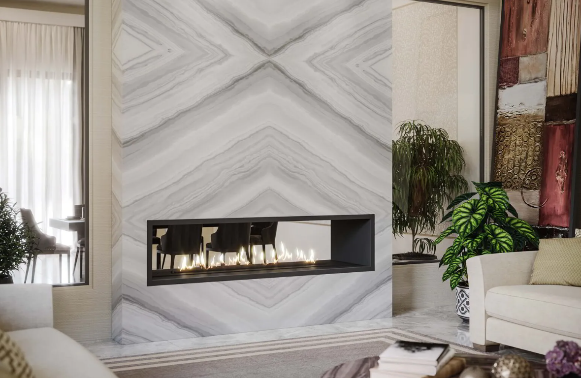 Fireplace Retail & Installation